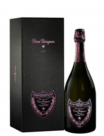 Dom Perignon Rose 2006 750ml